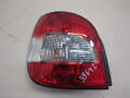 Фонарь задний Renault Scenic 1 1996-2002 - 21056653