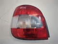Фонарь задний Renault Scenic 1 1996-2002 - 21056660
