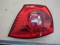 Фонарь задний Volkswagen Golf 5 2003-2009 - 21056702