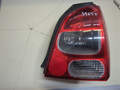 Фонарь задний Renault Twingo 2007-2011 - 21056704