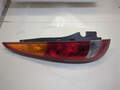 Фонарь задний Nissan Almera Tino  - 21056717