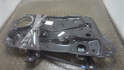 Стеклоподъемник механический Volkswagen Golf 4 1997-2006 - 21056867