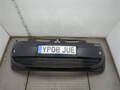 Бампер Mitsubishi Colt 2002-2012 - 21056881