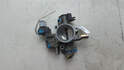 Дроссельная заслонка Toyota Corolla E12 2001-2006 - 21056886