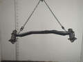 Усилитель бампера Honda CR-V 2006-2012 - 21056947