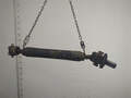 Кардан Mitsubishi Pajero 3 2000-2006 - 21057053