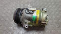 Компрессор кондиционера Opel Astra H 2004-2010 - 21057096