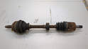 Приводной вал, шрус Honda Civic 2000-2006 - 21057138