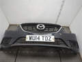 Бампер Mazda 6 (GJ) 2012-2018 - 21057141