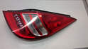 Фонарь задний Hyundai i30 1 2007-2012 - 21057151