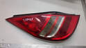 Фонарь задний Hyundai i30 1 2007-2012 - 21057160