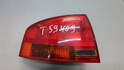 Фонарь задний Audi A4 (B7) 2004-2009 - 21057169
