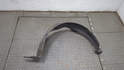 Защита арок (подкрылок) Kia Picanto 1 2004-2011 - 21057239