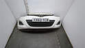 Бампер Hyundai i20 2008-2014 - 21057245