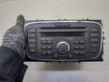 Магнитола Ford Focus 2 (рест) 2008-2011 - 21057357