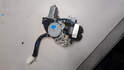 Замок багажника Lexus RX 2 2003-2009 - 21057386