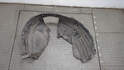 Защита арок (подкрылок) Nissan Qashqai J10 2006-2013 - 21057497