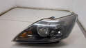 Фара передняя Ford Focus 2 (рест) 2008-2011 - 21057521