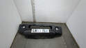 Бампер Hyundai Santa Fe 2000-2006 - 21057522