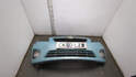 Бампер Chevrolet Spark 2009-2016 - 21057545