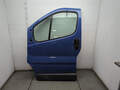 Дверь боковая Opel Vivaro 2001-2014 - 21057610