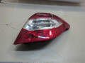 Фонарь задний Citroen C4 2010-2020 - 21057620