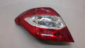 Фонарь задний Citroen C4 2010-2020 - 21057713