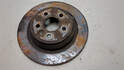Тормозной диск Ford Kuga 1 2008-2012 - 21057722