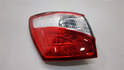 Фонарь задний Nissan Qashqai J10 2006-2013 - 21057741