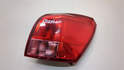 Фонарь задний Nissan Qashqai J10 2006-2013 - 21057758