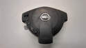 Подушка безопасности водителя Nissan Qashqai J10 2006-2013 - 21057860