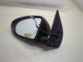 Зеркало боковое Nissan Qashqai J10 2006-2013 - 21058010