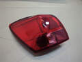 Фонарь задний Nissan Qashqai J10 2006-2013 - 21058032