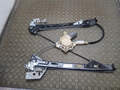Стеклоподъемник электрический Mercedes CLS C219 2004-2010 - 21058038