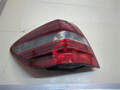Фонарь задний Mercedes ML W164 2005-2011 - 21058121
