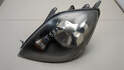 Фара передняя Ford Fiesta 5 2001-2007 - 21058127