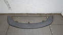 Юбка бампера Volkswagen Touran 2003-2006 - 21058234