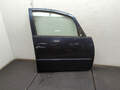 Дверь боковая Mitsubishi Colt 2002-2012 - 21058259