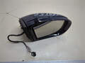 Зеркало боковое Mercedes C W203 2000-2008 - 21058292