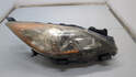 Фара передняя Mazda 3 (BL) 2009-2013 - 21058299