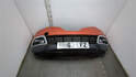 Бампер Renault Captur 2013-2017 - 21058337