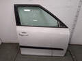 Дверь боковая Skoda Fabia 2007-2014 - 21058375
