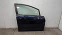 Дверь боковая Ford Fiesta 2012-2019 - 21058400