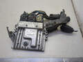 Блок управления двигателем Ford Focus 3 2011-2015 - 21058408