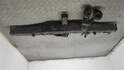 Рамка капота Nissan Qashqai J10 2006-2013 - 21058413