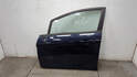 Дверь боковая Ford Fiesta 2012-2019 - 21058414