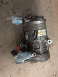 Компрессор кондиционера Hyundai Tucson 4 2020-2025 - 21058479
