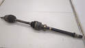 Приводной вал, шрус Mazda CX-5 2012-2017 - 21058512