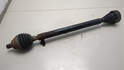 Приводной вал, шрус Volkswagen Polo 4 2001-2005 - 21058526