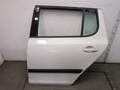 Дверь боковая Skoda Fabia 2007-2014 - 21058587